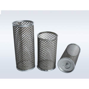 Filtres à carburant pour camions, pièces pour camions-citernes à carburant/eau, filtre en T, filtre à écran, filtre à valve à bille, filtre à écran - Product Image 4