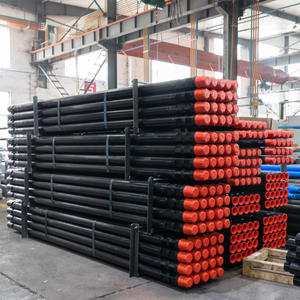 ספקים ויצרני סינית של מוטות מקדחות סלע המציע פתרונות קידוחים באיכות גבוהה - Product Image 1