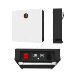 Аккумулятор Solarasia Powerwall LiFePO4 для домашней солнечной системы, 51.2В, 5-20 кВт·ч, с высокопроизводительной BMS, 6000 циклов, хит продаж - Product Image 2