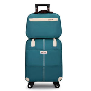 Nouvelle collection 2025 : Ensemble de sacs de voyage étanches et stylés – Sac fourre-tout <span class=keywords><strong>à</strong></span> roulettes et bagage <span class=keywords><strong>à</strong></span> main pour une commodité optimale en déplacement - Product Image 1
