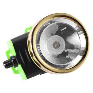 Lampe frontale rechargeable à LED 2000 mAh, haute luminosité, réglable, pour la pêche en plein air et l'utilisation nocturne - Product Image 2