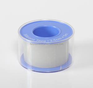 Bande adhésive en <span class=keywords><strong>silicone</strong></span> non toxique, hypoallergénique, <span class=keywords><strong>pansement</strong></span> médical en <span class=keywords><strong>gel</strong></span> pour les cicatrices de brûlures et de traumatismes - Product Image 2