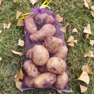 Bolsa de red para verduras y frutas, máquina de tejer, bolsa de malla, máquina de envasado de patatas - Product Image 2