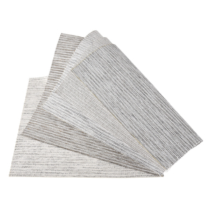 Papel Tapiz Moderno de PVC Vinílico No Tejido, Textura Tejida, Revestimiento Decorativo para Paredes, Impermeable, Ignífugo, Fácil de Limpiar, para Uso Doméstico - Product Image 4