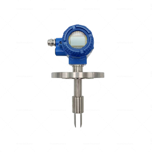 OEM Customized Tuning Fork Density Concentration Meter for Waste Water Treatment - Product Image 1