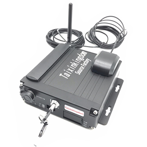 8CH thẻ SD kép mdvr 1080P Xe <span class=keywords><strong>DVR</strong></span> <span class=keywords><strong>PC</strong></span>/App từ xa điện thoại di động <span class=keywords><strong>DVR</strong></span> Màn hình 4G GPS Wifi G-Sensor cho mdvr - Product Image 6