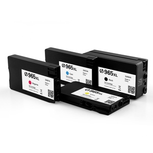 ตลับหมึกพิมพ์รีแมนูแฟคเจอร์ Supercolor 965XL พร้อมชิป สำหรับเครื่องพิมพ์ HP OfficeJet Pro 9010- 9016 9018 9019 9020 - Product Image 6