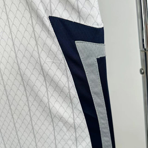 Nueva temporada, uniformes de baloncesto de malla transpirable populares, <span class=keywords><strong>Banchero</strong></span> Carter, aparejos de prensa de calor, camisetas de baloncesto de poliéster de sarga - Product Image 5