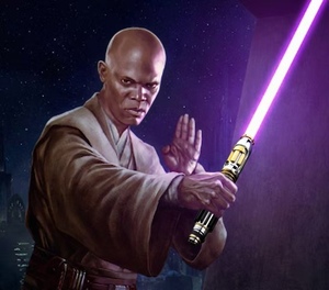 ดาบไลท์เซเบอร์ Nexus Sabers Mace Windu XENO3.0pixel คุณภาพสูง ด้ามโลหะ CNC พร้อมลำโพง Pogo Core Bass สำหรับคอสเพลย์ แท่งเรืองแสง - Product Image 1