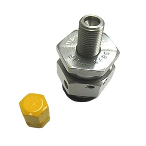 Phong cách mới ngắt van nhiên liệu kiểm tra van P/N MS28889-2 và van khí - Product Image 1