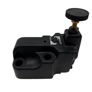 Yuken loạt BG-03-32 BG-06-32 lưu lượng cao Công suất thủy lực thí điểm hoạt động cứu trợ van - Product Image 2