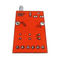 XH-M145 Carte d'amplificateur de puissance numérique Yamaha originale haute résolution, carte d'amplificateur audio de classe D, HD DC12V