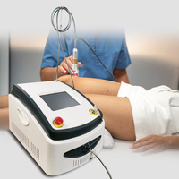 2025 Thérapie laser à haute intensité Thérapie des tissus profonds Classe IV Diode Laser Thérapie chiropratique Physiothérapie Machine
