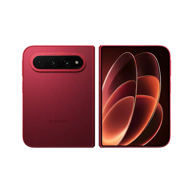 2026 Original Xiaomi 18 Fold 5G Mobile Smartphone Smart Phone 200 MP Camera Folded Screen 67W Fast Charger for Xiaomi AI Life