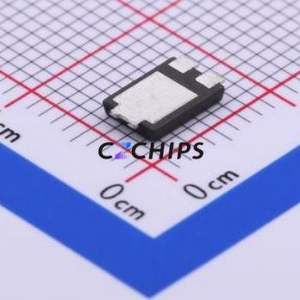 ไดโอดชอทท์กี้ไดโอด TO-277B SVM1545LB_R2_00001ใหม่ของแท้ชิ้นส่วนอิเล็กทรอนิกส์ - Product Image 2