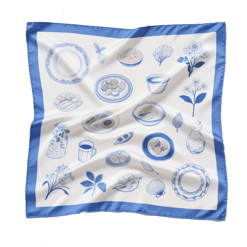 Azzurro di blu marino