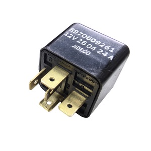 <span class=keywords><strong>Relais</strong></span> automobile multifonction 5 broches 12V 30A SPDT pour Isuzu NPR NQR NKR 8970609261 JIDECO Mini <span class=keywords><strong>relais</strong></span> pour camion - Product Image 1