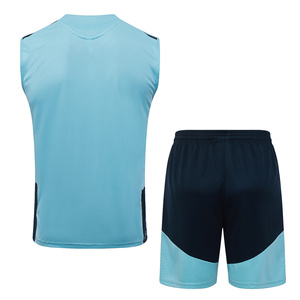 Ensemble de maillots de football Argentine Nouveau maillot Argentine Coupe du Monde 2026 Maillots de football Argentine Coupe du Monde 2026 - Product Image 2