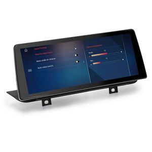 Autoradio Android 14.0 ES3922N per <span class=keywords><strong>BMW</strong></span> <span class=keywords><strong>Serie</strong></span> <span class=keywords><strong>2</strong></span> F45 <span class=keywords><strong>Active</strong></span> <span class=keywords><strong>Tourer</strong></span> F46 Gran <span class=keywords><strong>Tourer</strong></span> con GPS Integrato - Disponibile in UE - Product Image 2