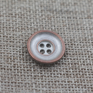 Bán Buôn Giá Rẻ May Hợp Kim Kim Loại <span class=keywords><strong>4</strong></span> Lỗ Nút Cho Túi - Product Image 6