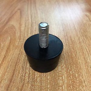 Hoge Precisie Zware 6204 Lager Pu Polyurethaan Rollensnijservice Rubber Deel Urethaan Mal Kunststof Modling - Product Image 2