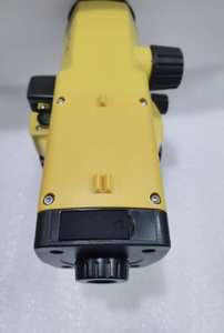 Für Topcon Japan Hochpräzises automatisches Nivel lier instrument AT-B4A Outdoor Engineering Vermessungs werkzeug <span class=keywords><strong>Auto</strong></span> <span class=keywords><strong>Level</strong></span> - Product Image 6