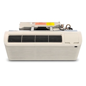 Climatiseur PTAC à fréquence fixe 9600 BTU, refroidissement et chauffage, <span class=keywords><strong>mural</strong></span> ou fenêtre, écoénergétique, pour maison et hôtel - Product Image 3