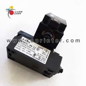 Interrupteur de sécurité de voyage de haute qualité WD 00.783.0180, interrupteur de fin de course 00.783.2011 pour pièces d'impression offset LS-511S LS-S02 - Product Image 4
