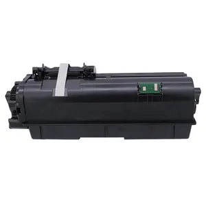 TK1160 TK1161 TK1162 TK1163 TK1164 TK1165 Toner kartuşu için Kyocera P2040dn P2040dw p2040 2040 yazıcı toner çipi