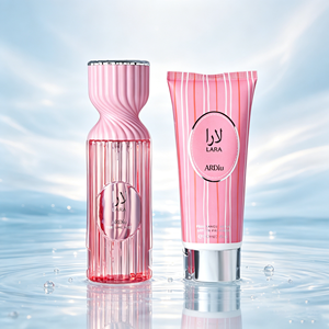 POETRY TIME Perfume EDP para Mujer, Aroma Costero, Arena Blanca, Fragancia Cálida para Vacaciones y Viajes Diarios - Product Image 2