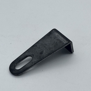 Trung Quốc Nhà sản xuất thép mạ kẽm dập móc kim loại dập tùy chỉnh uốn phần - Product Image 2