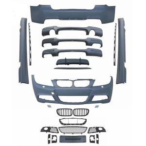 <span class=keywords><strong>Paraurti</strong></span> Anteriore <span class=keywords><strong>E92</strong></span> M3 Kit Carrozzeria Allargata per BMW Serie 3 - Product Image 5