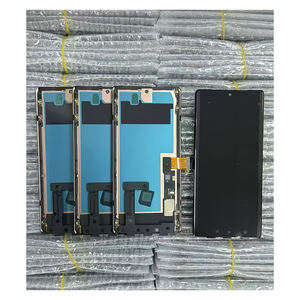 Écran LCD complet garanti directement de l'usine pour Huawei <span class=keywords><strong>Honor</strong></span> <span class=keywords><strong>8S</strong></span>, écran tactile LCD, panneau tactile LCD, remplacement d'écran tactile - Product Image 1