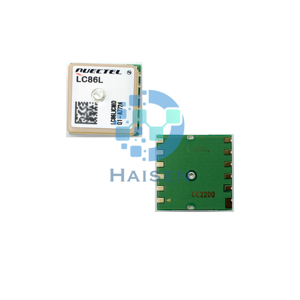 Quectel LC86G LC86GLAAMD LC86GAAMD LC86GABMD GNSS-Modul GPS GLONASS Galileo BDS QZSS Integrierte Antenne - Product Image 1
