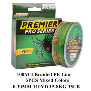 SNEDA Fishing Rod and <strong>Reel</strong> Combo Telescopic Fishing Rod Spinning <strong>Reel</strong> with Free Spool Fishing <strong>Hooks</strong> Lure Line Bag Full Kit - Product Image 5