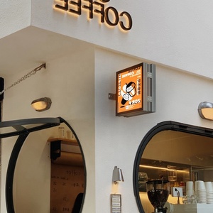 Pannello impermeabile per pubblicità stradale <span class=keywords><strong>a</strong></span> <span class=keywords><strong>Led</strong></span> da esterno P5, schermo <span class=keywords><strong>a</strong></span> <span class=keywords><strong>Led</strong></span> fisso <span class=keywords><strong>a</strong></span> doppia faccia - Product Image 6