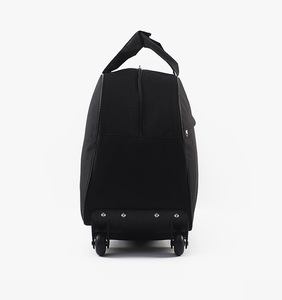 Sac à dos trolley Oxford de haute qualité, couleur unie, personnalisé, étanche, avec fermeture éclair – Vente en gros, nouveauté - Product Image 5