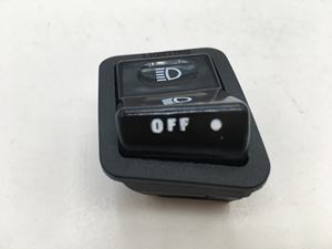 Accesorios Para Motos,Motorcycle/<b>scooter</b> Switch, Suitable for GY6 Modification, Three-position Dimmer Power Switch, 4-pin - Product Image 3