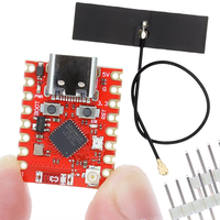 ESP32-C3 Plus Development Board with Wi-Fi + BT Module for Smart Home