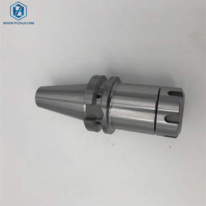 Porte-outil de précision à queue BT BT30 BT40 BT50, Porte-pinces ER32, Porte-fraise BT30 BT40 ER32 ER25 ER20 - Product Image 3