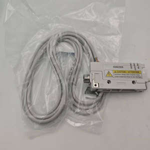 ตัวกำจัดไฟฟ้าสถิต Original-SMC IZN10E-CP/IZN10E-1106 - Product Image 2