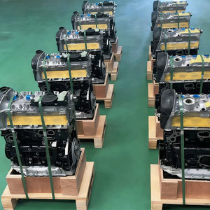 Ensemble moteur 448PN AJ41 V8 pour Land <span class=keywords><strong>Rover</strong></span> <span class=keywords><strong>Discovery</strong></span> <span class=keywords><strong>Range</strong></span> <span class=keywords><strong>Rover</strong></span> Sport 4.4L - Product Image 6