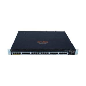 Nouveau en stock JL324A pour <span class=keywords><strong>Aruba</strong></span> <span class=keywords><strong>2930M</strong></span> 24 Smart Rate POE + 1-Slot Switch - Product Image 6