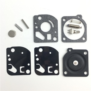 Zama RB-21 C1U-K4 K10 K32キャブレター修理キットがFits <span class=keywords><strong>Echo</strong></span> SRM2300GT2100PB1000トリマーに置き換わります - Product Image 3