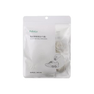 FaSoLa Shoe Deodorizing Balls Green <b>Long</b> Lasting Fragrance For Shoes And <b>Wardrobe</b> - Product Image 5