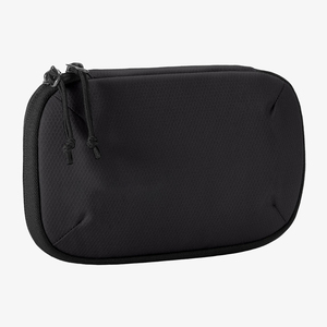 Customized Compact Minimalist Tech Case Charger Cable Bag Electronic Accessories Nylon Organizer Bag Mouse Holder for Traveling - Product Image 5