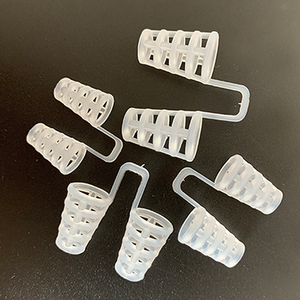 Airmax Dortz Anti Snoring Nose Vents Silikon Penyangga Hidung Anti Dengkuran Tak Terlihat Peredam Dengkuran - Product Image 4