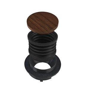 Brosse de nettoyage pour moulin à café, en Silicone de qualité alimentaire, pour trémie et mécanisme de broyage WPM ZD15n ZD12 ZD15 ZD16 - Product Image 3