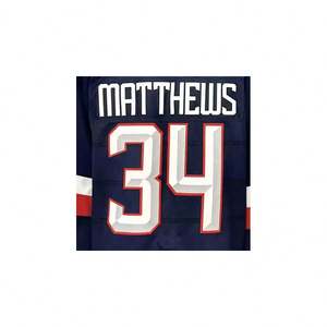 2026年新作、即発送可能、ナッシュビル・ロマン・ジョシ ゴールド ホーム ベストクオリティ ステッチ入り ナショナルホッケー ジャージ - Product Image 4