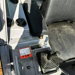 Bulldozer d'occasion CATD5K CATD7G sencod-machine de construction bulldozer à main à bas prix à vendre - Product Image 5